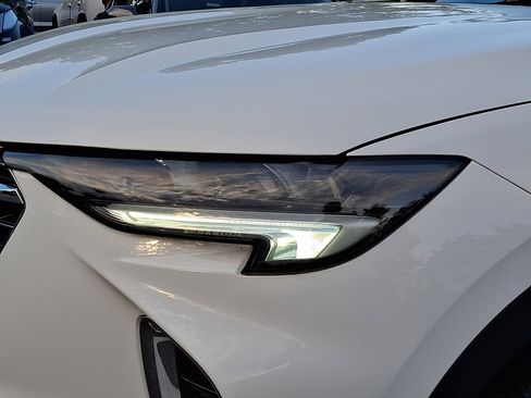 Certified 2022 Buick Envision Preferred FWD image 9