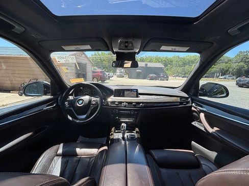 Used 2017 BMW X5 xDrive40e AWD/4WD image 14