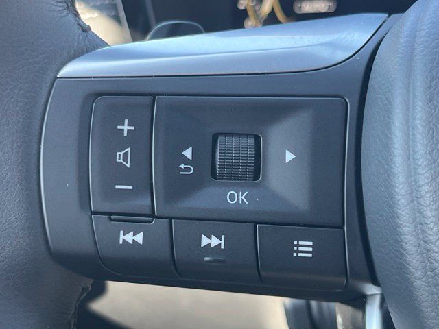 Certified 2027 INFINITI QX60 Sport w/ Dark Cargo Package AWD/4WD image 16