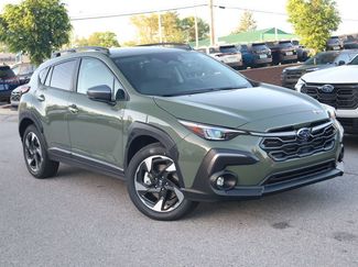 New 2026 Subaru Crosstrek 2.5i Limited AWD/4WD video 2