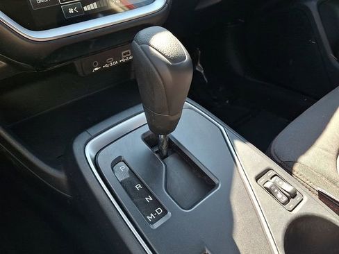 Used 2024 Subaru Impreza 2.0i Sport image 16