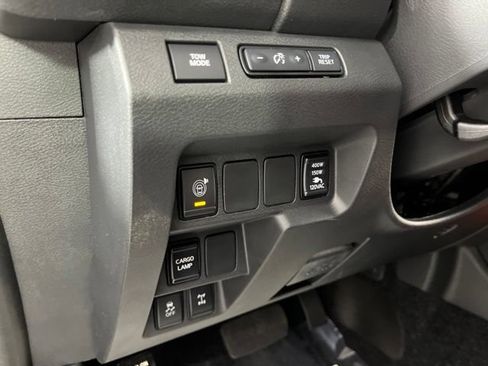 New 2026 Nissan Frontier PRO-4X w/ Pro Premium Package AWD/4WD image 30