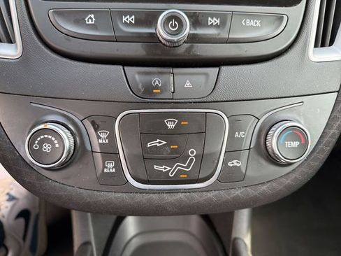 Certified 2023 Chevrolet Malibu LS image 20