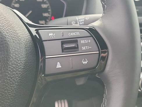 New 2026 Honda Civic Sport image 34