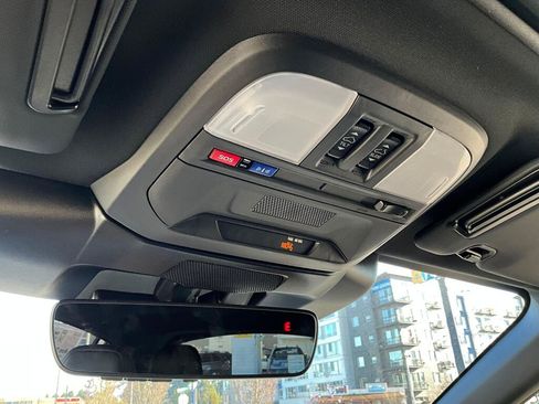 New 2026 Subaru Crosstrek 2.5i Wilderness image 17