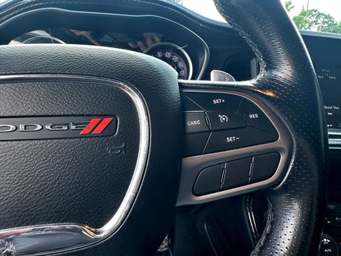 Used 2020 Dodge Challenger R/T Scat Pack w/ Plus Package image 30