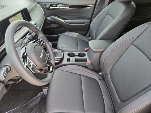 New 2026 Kia Seltos SX AWD/4WD image 9