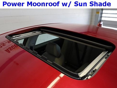 Used 2024 Honda Accord EX image 6