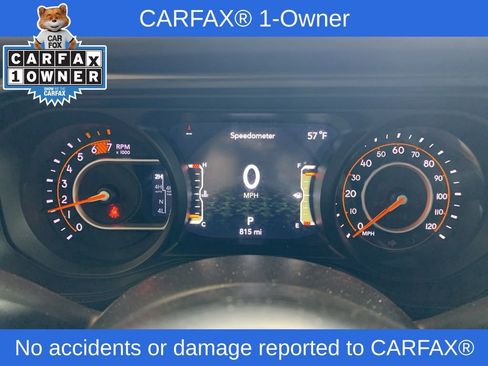 Used 2026 Jeep Wrangler Unlimited Rubicon image 6