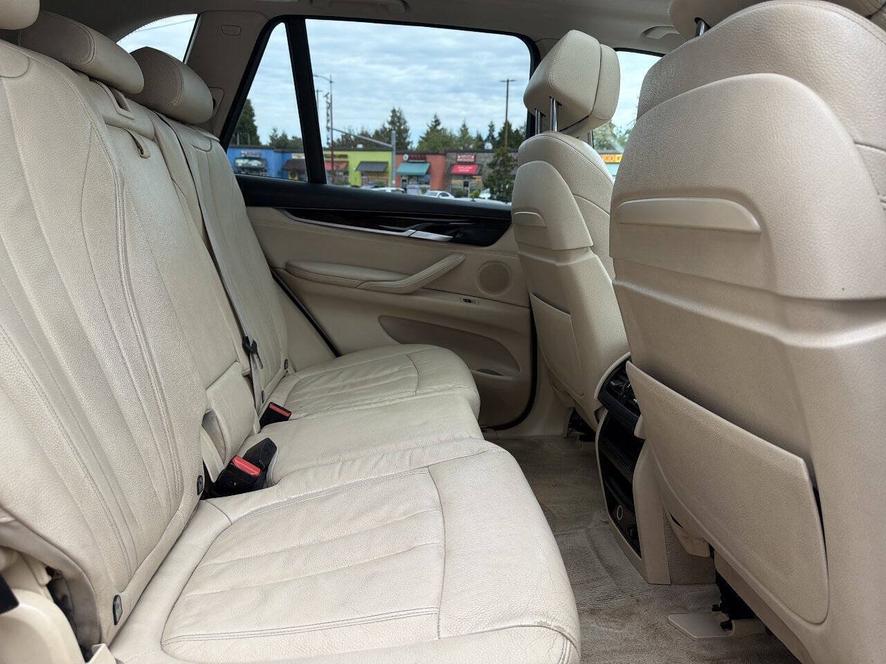 Used 2015 BMW X5 xDrive35i AWD/4WD image 19