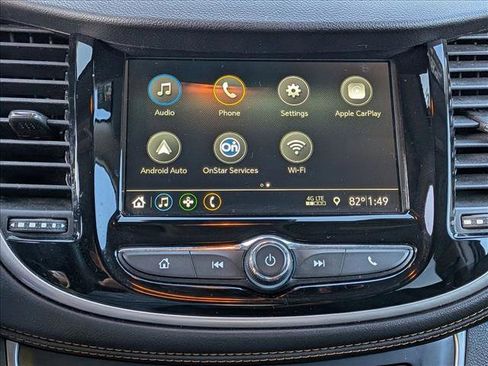 Used 2019 Chevrolet Trax LS w/ Tint and Cruise Package image 13