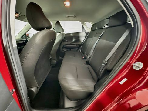 Used 2025 Hyundai Kona SEL FWD image 26