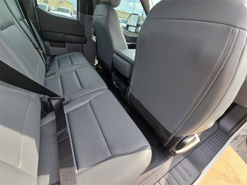 New 2026 Ford F350 XL w/ XL Driver Assist Package image 11