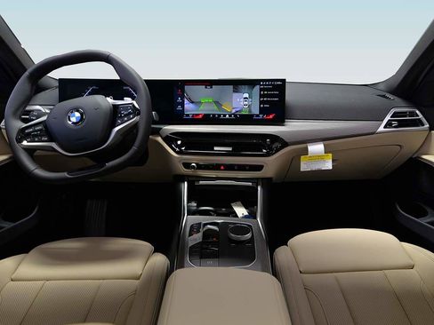 New 2026 BMW 330i Sedan image 12