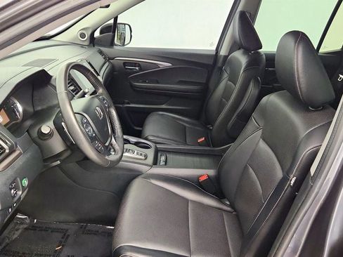 Used 2023 Honda Ridgeline RTL-E image 20
