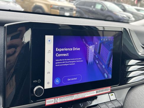 New 2026 Toyota Camry LE image 15