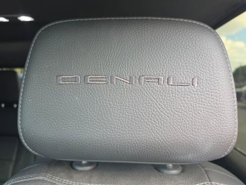 Used 2020 GMC Sierra 1500 Denali image 24