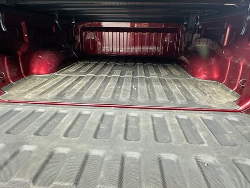 Used 2022 RAM 1500 Big Horn AWD/4WD image 22