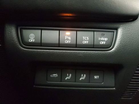 New 2026 MAZDA CX-50 Meridian Edition w/ Weather Package AWD/4WD image 35
