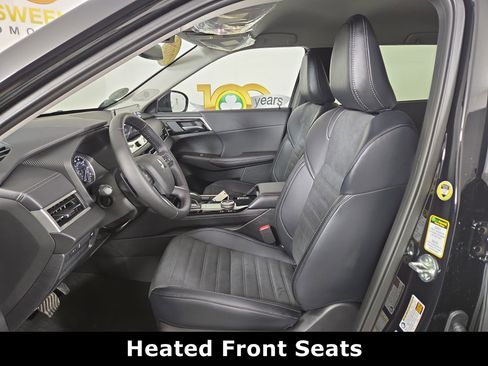 New 2026 Mitsubishi Outlander SE AWD/4WD image 10
