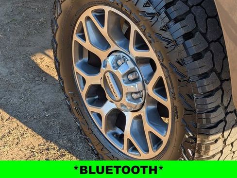 Used 2021 Ford F250 Lariat w/ Lariat Ultimate Package image 14