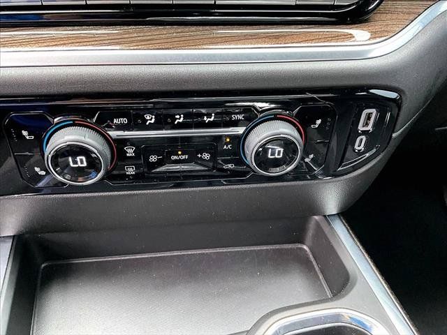 Used 2024 Chevrolet Silverado 1500 RST RWD image 25