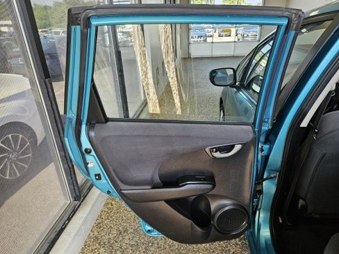 Used 2013 Honda Fit image 18