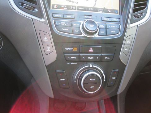 Used 2014 Hyundai Santa Fe Sport 2.0T w/ Navigation Package 06 image 18