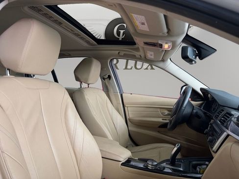 Used 2014 BMW 328i Sedan RWD image 14