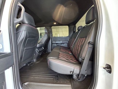 Used 2025 Ford F150 STX w/ Equipment Group 200A AWD/4WD image 33