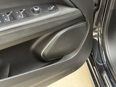 Used 2022 Alfa Romeo Stelvio Quadrifoglio w/ Active Assist Plus Package image 23