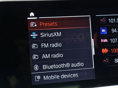 Used 2023 BMW 430i xDrive Convertible w/ M Sport Package image 46