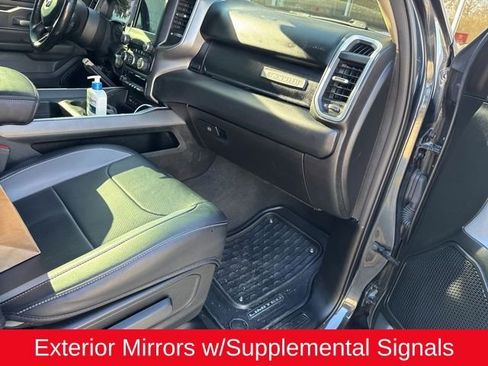 Used 2019 RAM 1500 Big Horn image 25