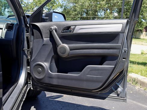 Used 2010 Honda CR-V EX image 28