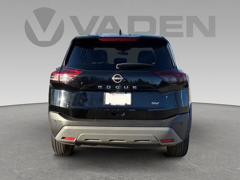 Used 2023 Nissan Rogue SV image 21