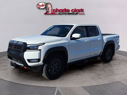 New 2026 Nissan Frontier Pro-X w/ Pro-X Convenience Package