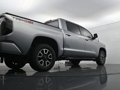Used 2019 Toyota Tundra Limited w/ Limited Premium Package AWD/4WD image 37