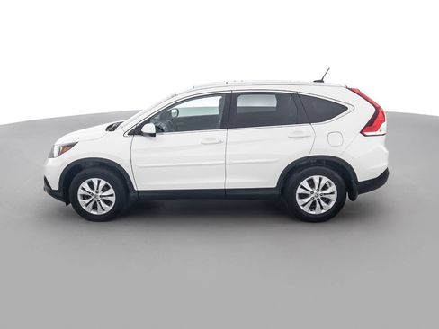 Used 2013 Honda CR-V EX-L image 8