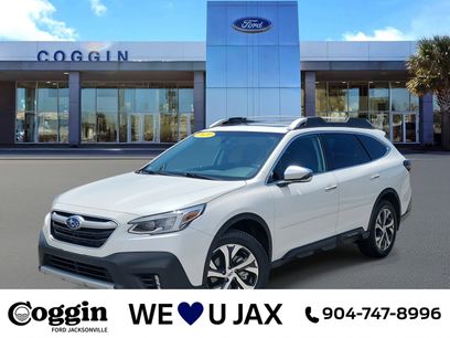 Used 2020 Subaru Outback Touring XT
