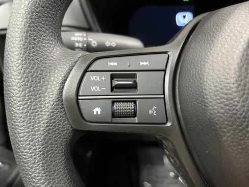 New 2026 Honda CR-V EX image 17