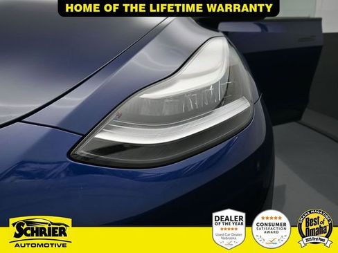 Used 2021 Tesla Model Y Long Range image 57