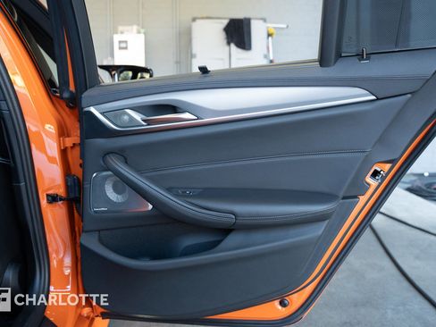 Used 2023 BMW M5 w/ Competition Package image 38