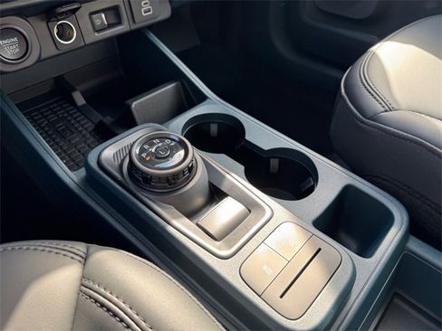 New 2025 Ford Maverick Lariat w/ Black Appearance Package image 19