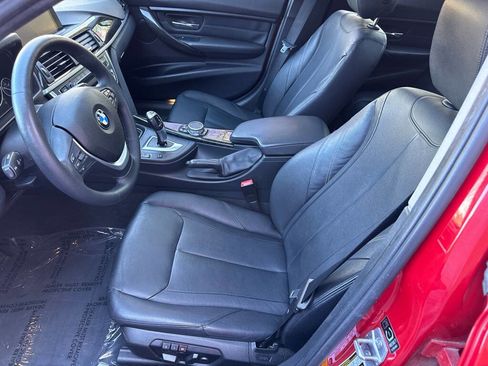 Used 2015 BMW 328i xDrive Sedan image 12