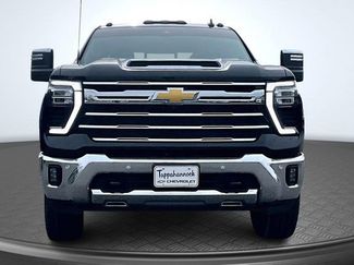 Used 2024 Chevrolet Silverado 2500 LTZ w/ LTZ Premium Package video 2