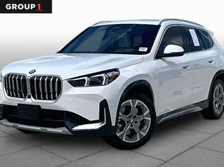 Used 2026 BMW X1 xDrive28i w/ Technology Package AWD/4WD video 1