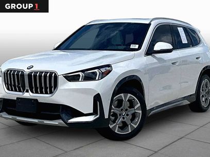 Used 2026 BMW X1 xDrive28i w/ Technology Package
