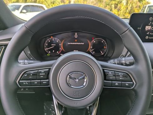 New 2026 MAZDA CX-90 Plug-In Hybrid w/ Premium Plus image 24