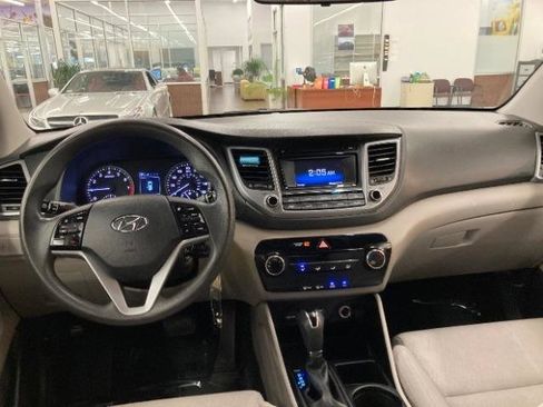Used 2017 Hyundai Tucson SE FWD image 20