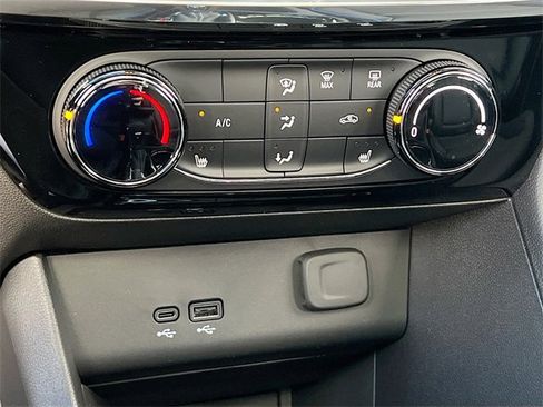 New 2026 Buick Encore GX Sport Touring w/ Advanced Technology Package image 11